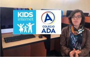 Blinda Colegio Hikma a su comunidad de contenido web inapropiado con Kids Internet