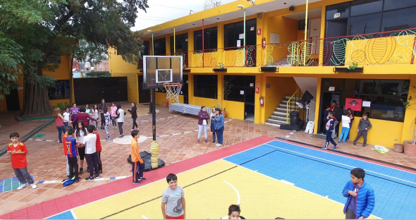 Ofrece Colegio Hikma Secundaria a partir del ciclo escolar 2019-2020